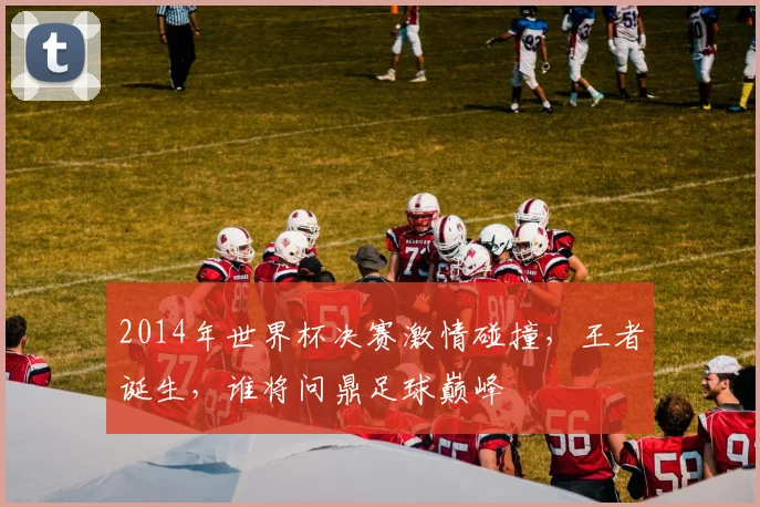 2014年世界杯决赛激情碰撞，王者诞生，谁将问鼎足球巅峰